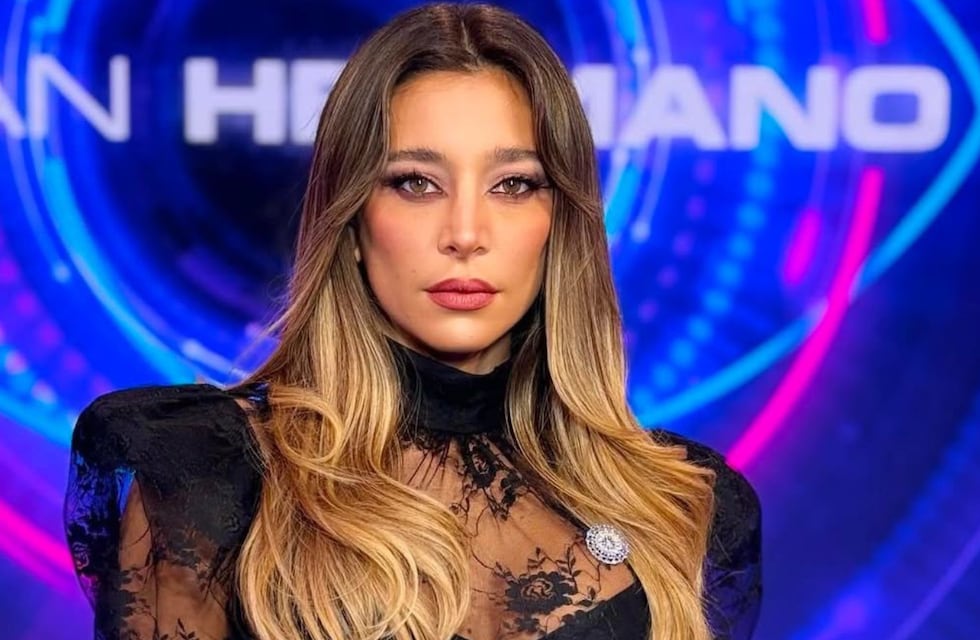 La dura confesión de Sol Pérez: por qué tuvo una fuerte discusión con su marido antes de quedar embarazada