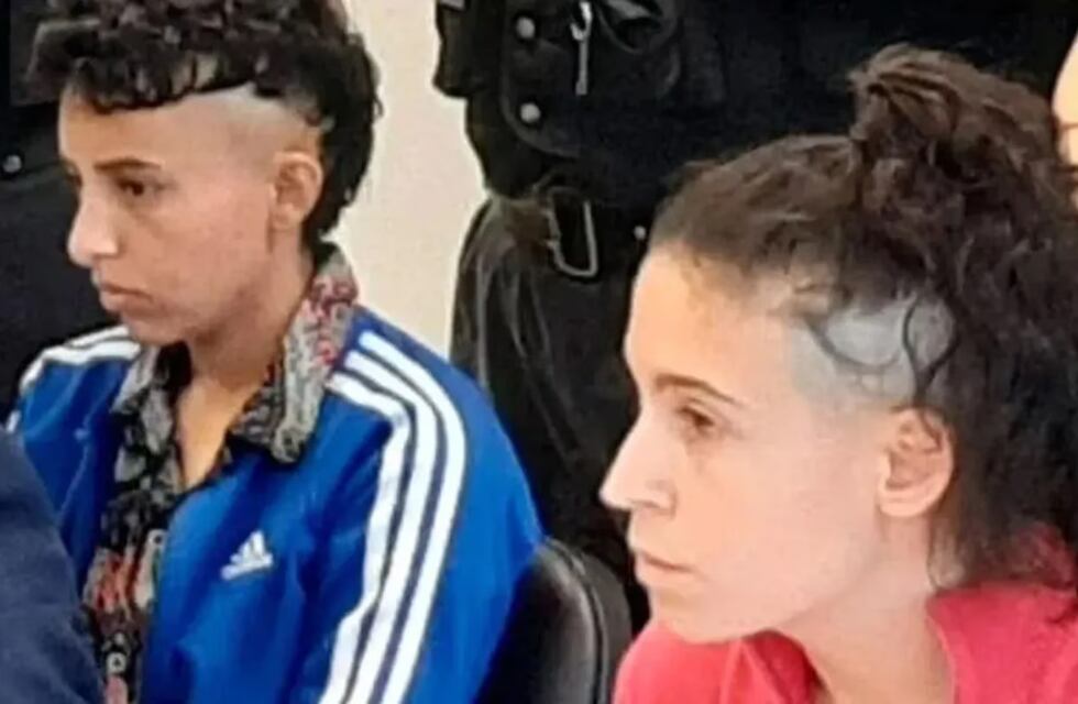 Tras la audiencia de apelación en el caso Lucio Dupuy, podrían agravar la imputación de las asesinas