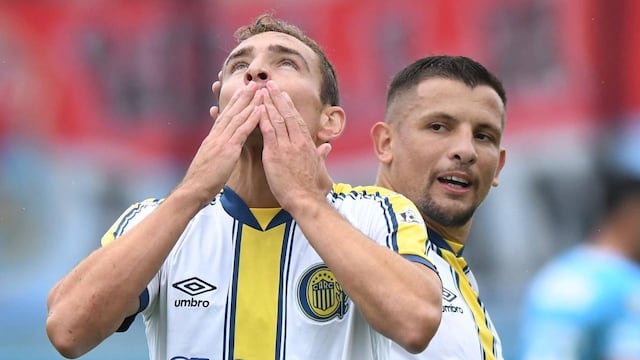 El ex Colo Colo destacó la marca que alcanzó el atacante oriundo de Fray Luis Beltrán.