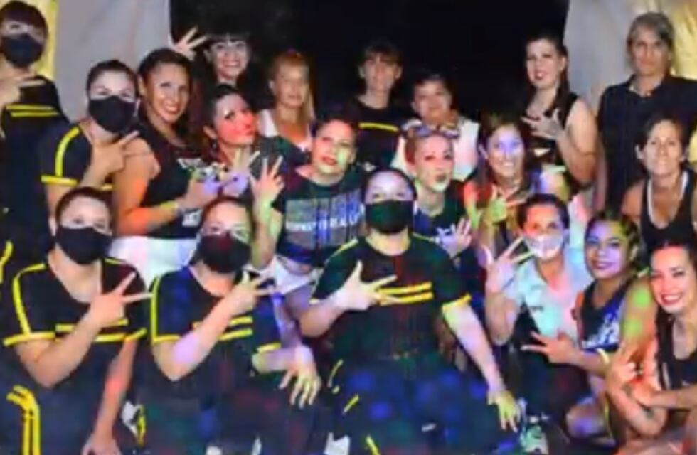 El polémico baile entre detenidas y agentes penitenciarias de una cárcel de Los Hornos