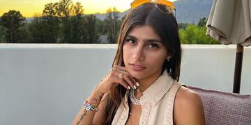 Mia Khalifa