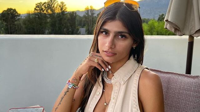 Mia Khalifa