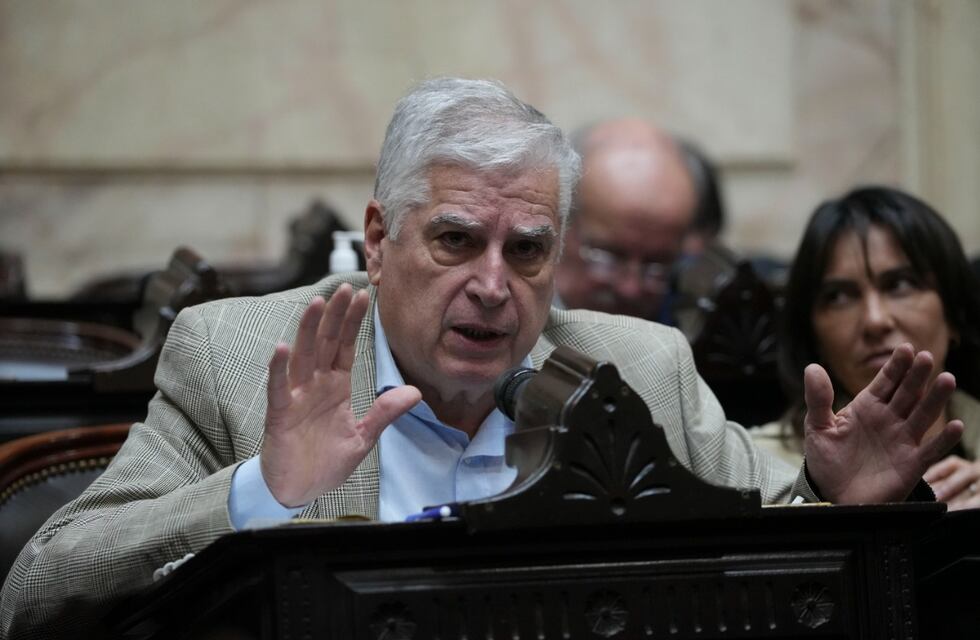 Atentado a Cristina Kirchner: el diputado Carlos Gutiérrez y la premisa del “Nunca Más”
