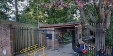 La Escuela Técnica N° 8 Paula Albarracín de Sarmiento fue reconocida a nivel internacional