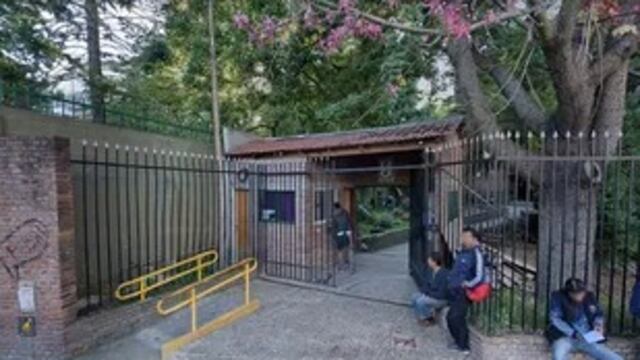 La Escuela Técnica N° 8 Paula Albarracín de Sarmiento fue reconocida a nivel internacional
