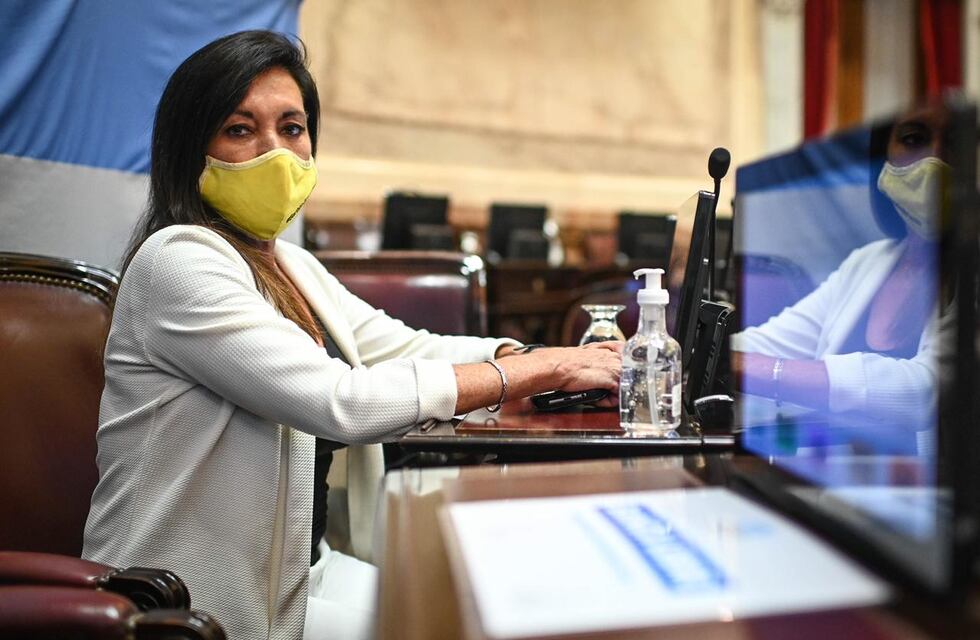 Rodriguez Machado: “La única cosa que iguala y genera la misma posibilidad a todos, es la ley no la clandestinidad”