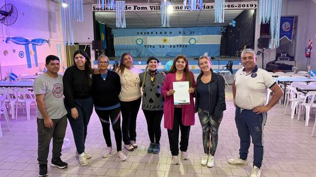 El tradicional Festival  “Esperando el 25”, organizado cada 24 de mayo por la Peña Estrella Sureña en la  localidad de Villa General Arias, fue declarado Fiesta Provincial.