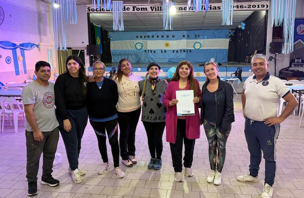 Es ley: Coronel Rosales tiene una Fiesta Provincial