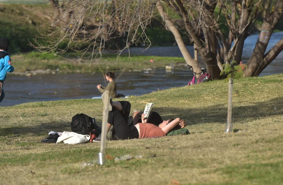 Clima en Córdoba: cómo estará el tiempo este sábado 16 de septiembre: ¿Seguirá ventoso?