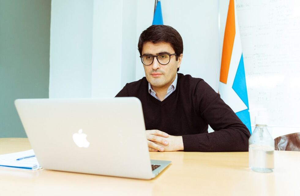 Bahamonde destacó la aprobación del Fideicomiso Austral II