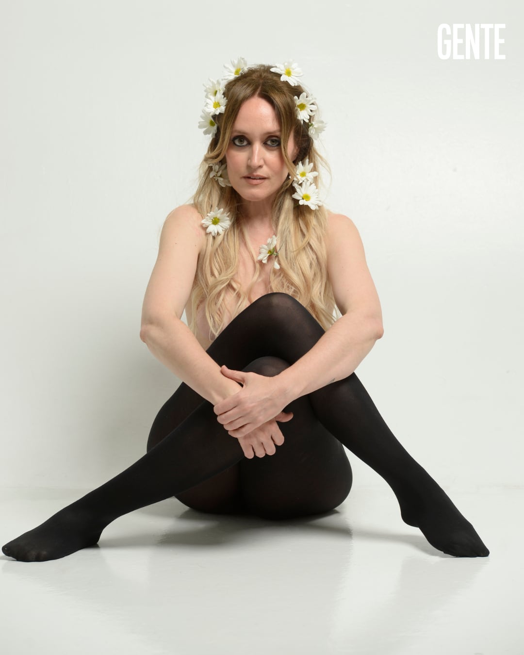 Marina Bellati, la actriz de Envidiosa, sorprendió con un look al límite de la censura y se llevó todos los likes