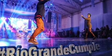 Con varias propuestas Río Grande prepara los festejos de su 102 aniversario