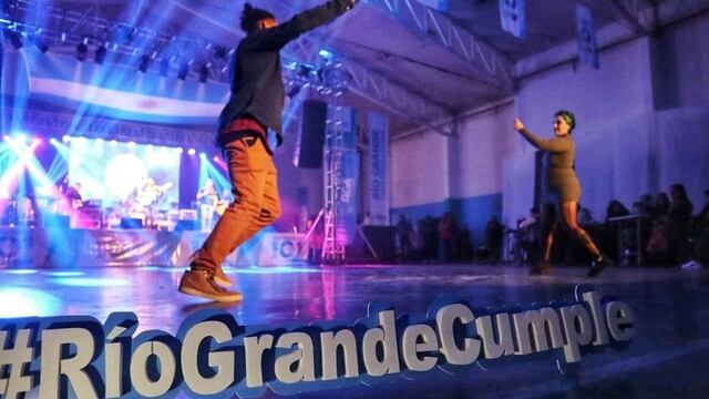 Con varias propuestas Río Grande prepara los festejos de su 102 aniversario