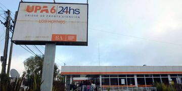 Una nena de 5 años murió en La Plata por “un soplo” en el corazón y en la autopsia revelaron que fue abusada