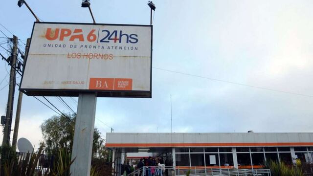 Una nena de 5 años murió en La Plata por “un soplo” en el corazón y en la autopsia revelaron que fue abusada