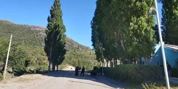 Segundo detenido por el crimen del joven mapuche en Cuesta del Ternero.