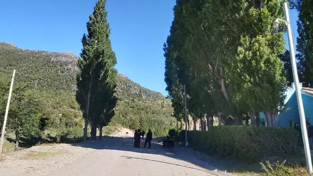 Segundo detenido por el crimen del joven mapuche en Cuesta del Ternero.