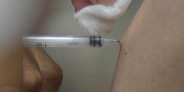 Las autoridades mendocinas ya están pensando en el próximo grupo de riesgo a vacunar.