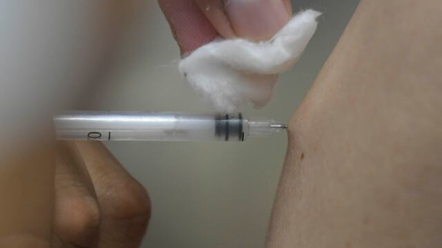 Las autoridades mendocinas ya están pensando en el próximo grupo de riesgo a vacunar.