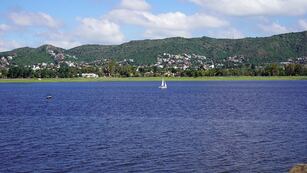 Villa Carlos Paz - Lago San Roque