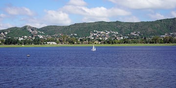 Villa Carlos Paz - Lago San Roque