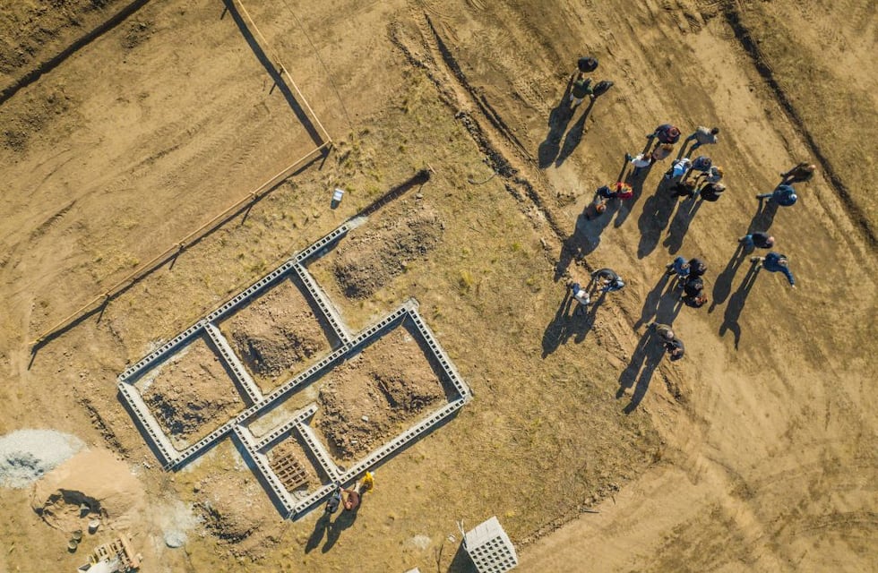 Integrantes de la Comisión de Viviendas piden explicaciones a la Secretaria de Hacienda del Municipio de Arroyito