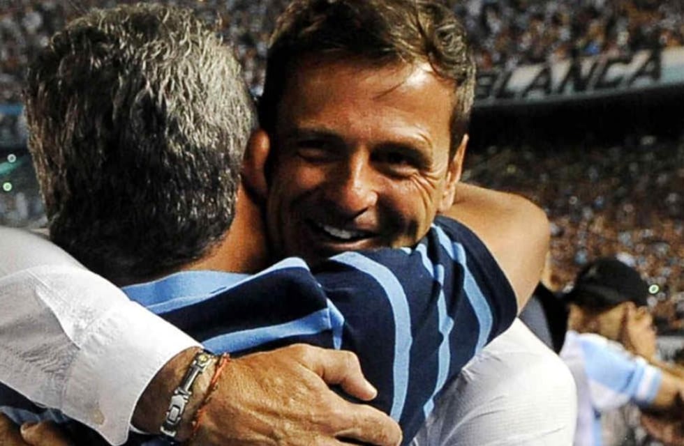 Talleres: cuánto tiempo hace que no contrata a un técnico que fue campeón