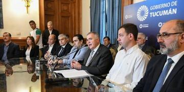 Desde el 1 de noviembre regirá la Ley de Narcomenudeo