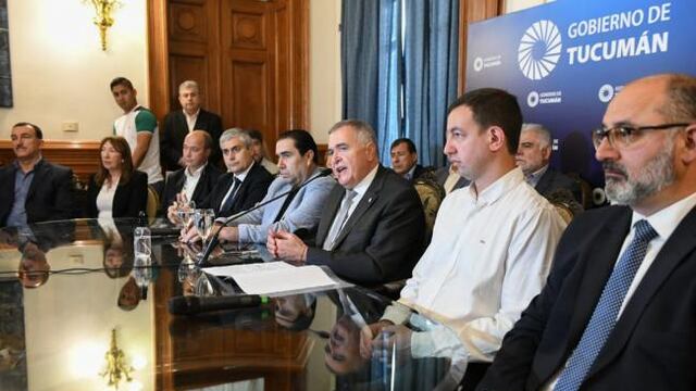 Desde el 1 de noviembre regirá la Ley de Narcomenudeo