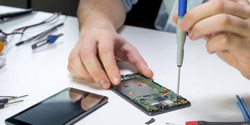 Lanzaron cursos gratuitos en oficios para hacer en Córdoba.