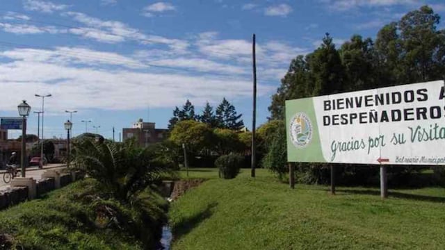 Despeñaderos. Los hechos habrían ocurrido cerca de esta localidad cordobesa. (Foto / Archivo)