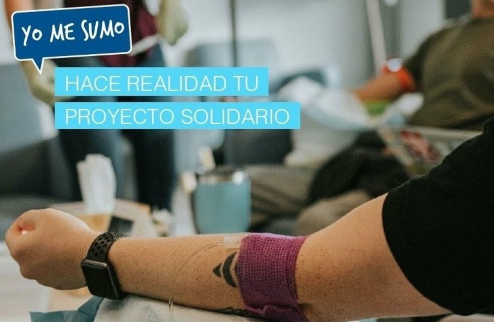 El 1 de diciembre será Un Día Para Dar en Mar del Plata