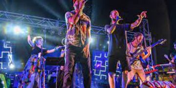 Ciclo "Territorio de Bandas"