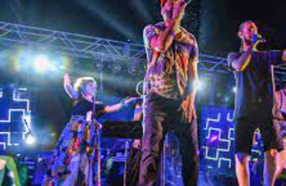 Llega a Gualeguay el ciclo Territorio de Bandas