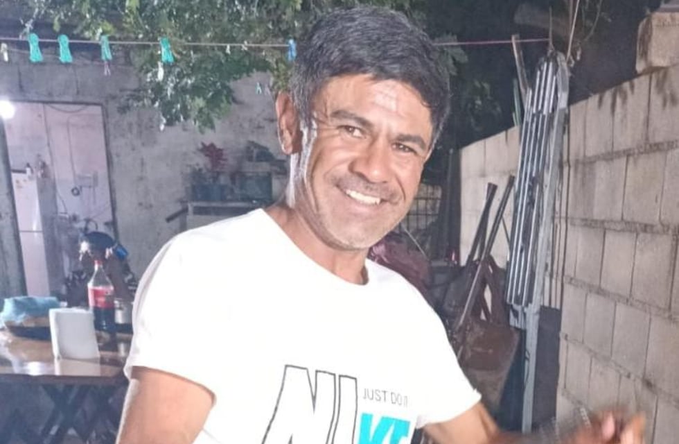 Alerta en Córdoba: piden ayuda para encontrar a un hombre desaparecido