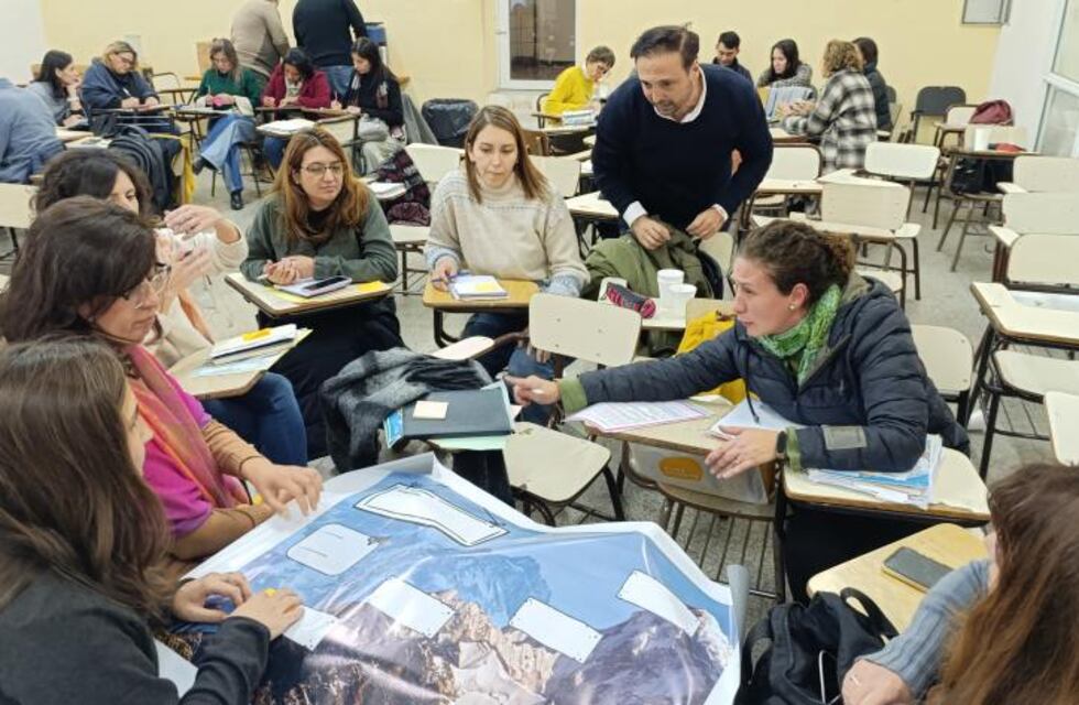 Ciudadanía digital: comienza una nueva etapa formativa en la UNT