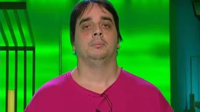 Llegó a cuestión de peso con 227 kilos y sorprendió con su impactante cambio físico.