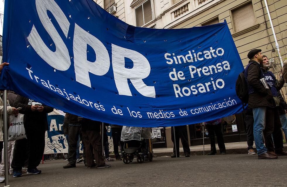 El Sindicato de Prensa de Rosario alertó por posibles despidos en un diario local