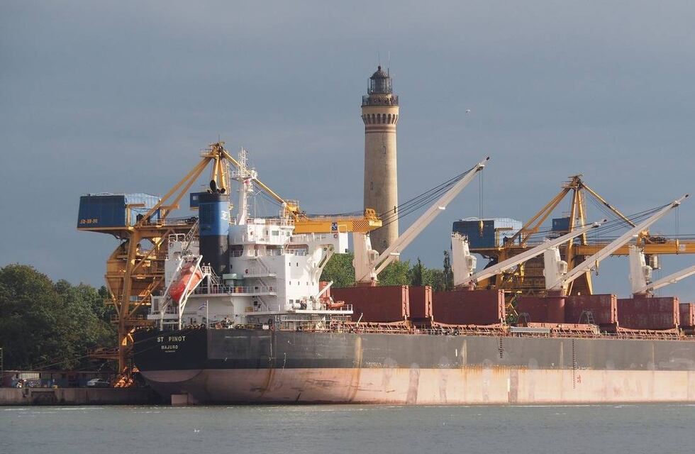 Narcotráfico en San Lorenzo: investigan el envío de 900 kilos de cocaína en barco