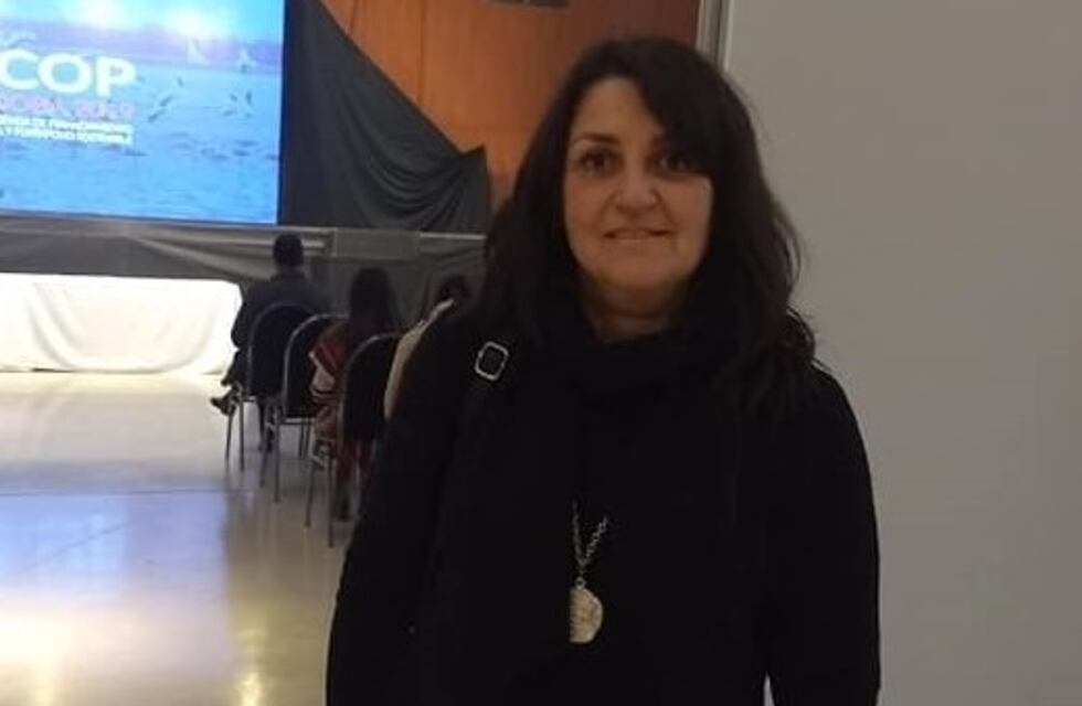 La Tordilla: Claudia Bordoni de Hacemos Unidos por Córdoba fue reelecta con el 47.90 % de los votos