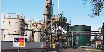 Anuncian un nuevo aumento al bioetanol desde abril.