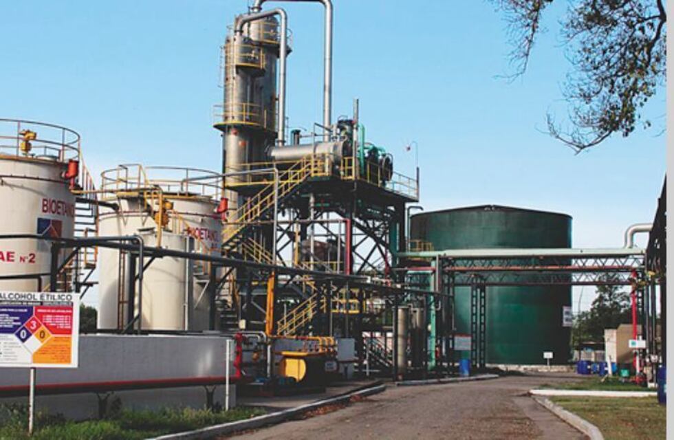 Nuevos precios del bioetanol: rige desde abril el aumento para productores de caña y maíz