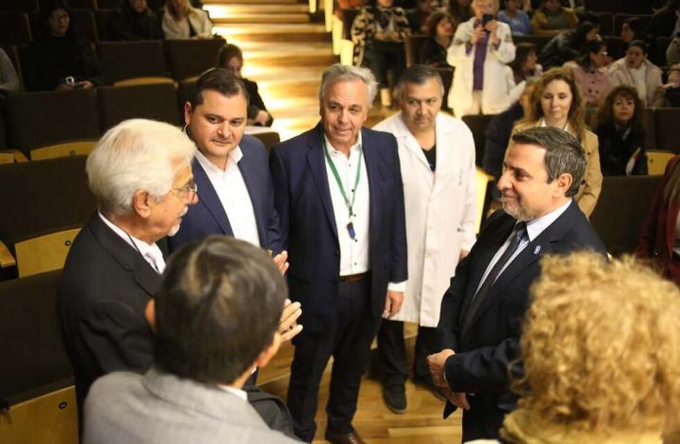 Salud tucumana: un ejemplo nacional