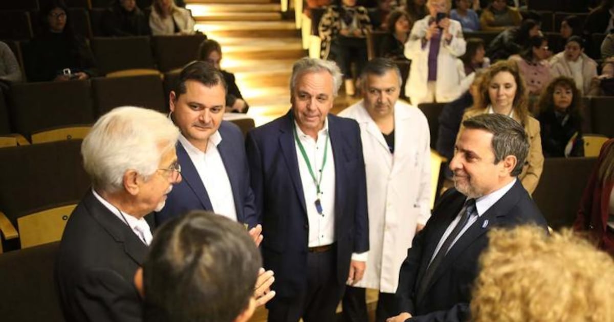 Modelo Tucumano de Salud: Reconocimiento Internacional por su Innovación y Coordinación