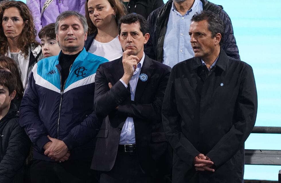 El Frente de Todos y una disputa clave de cara a la definición de candidatos: las nuevas internas con el kirchnerismo