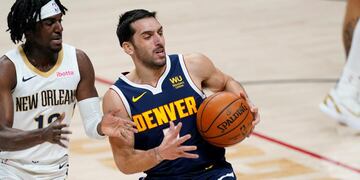 Discreta actuación del base cordobés en la derrota como local.