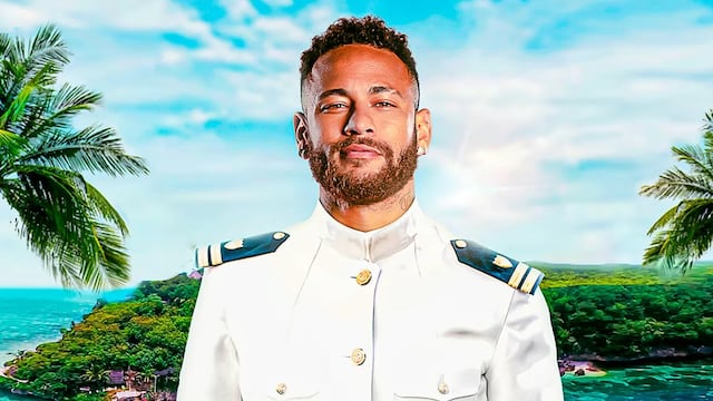 Fiestas y DJs: esto cuesta ir al lujoso crucero de tres días que protagonizará Neymar junto a sus fanáticos