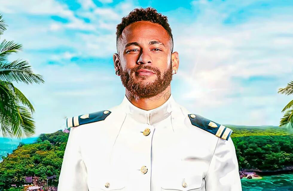 Fiestas y DJs: esto cuesta ir al lujoso crucero de tres días que protagonizará Neymar junto a sus fanáticos