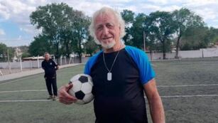 Oriundo de Entre Ríos, el deportista continúa con su carrera en Córdoba.