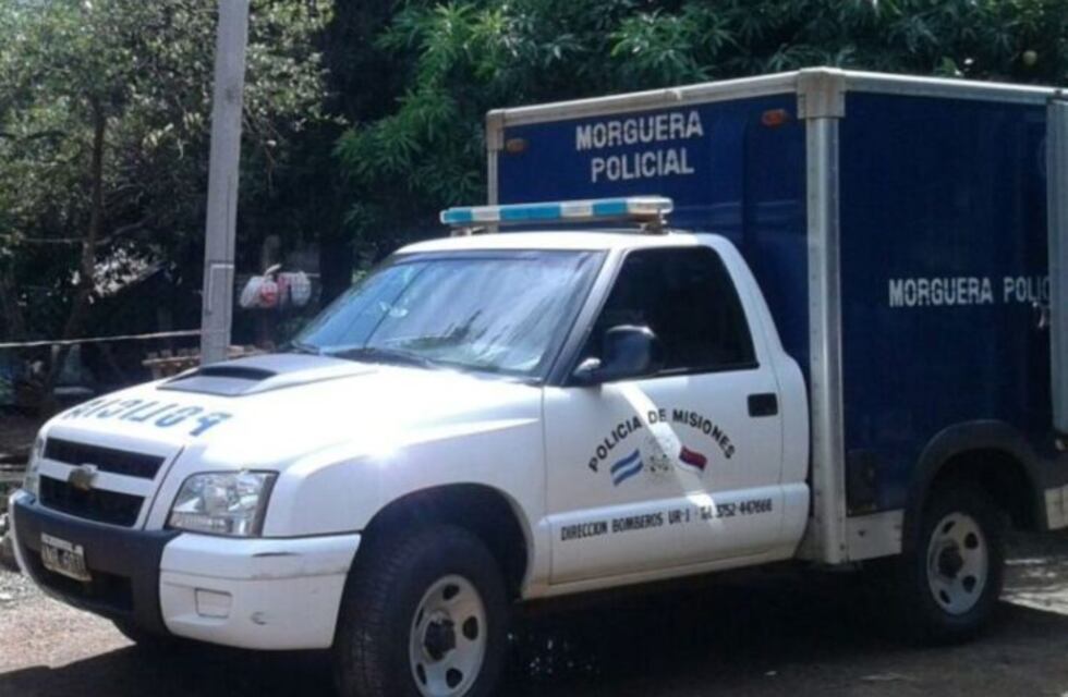 Falleció luego de ser embestido por un auto en la Ruta N°12 en Eldorado